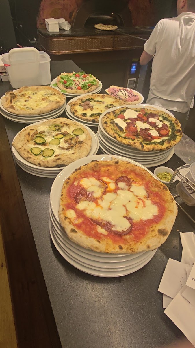 Craft Pizza Entenca-2