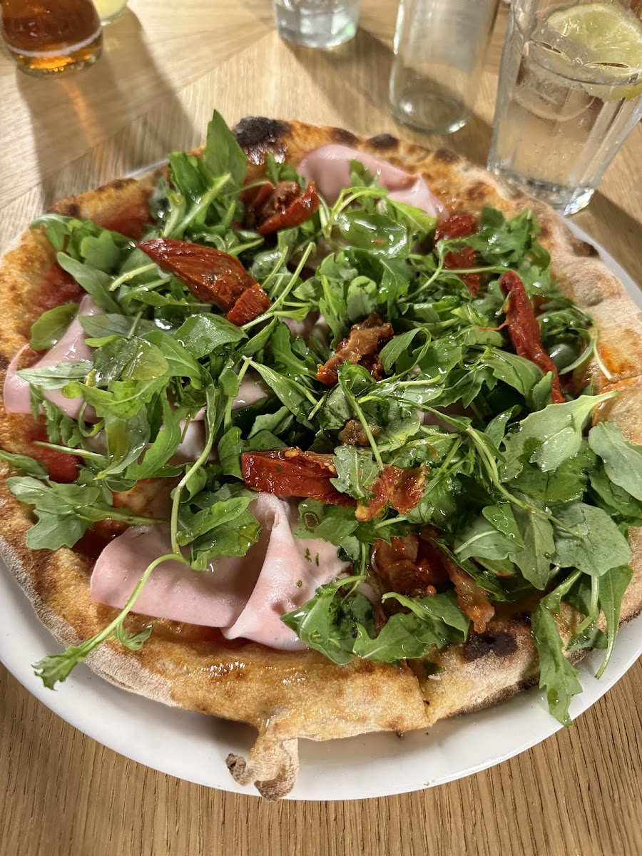 Craft Pizza Entenca-3