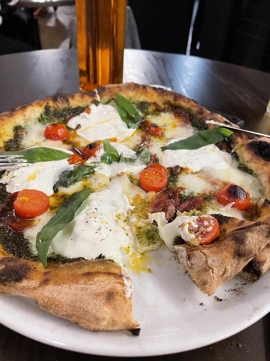 Craft Pizza Entenca-5