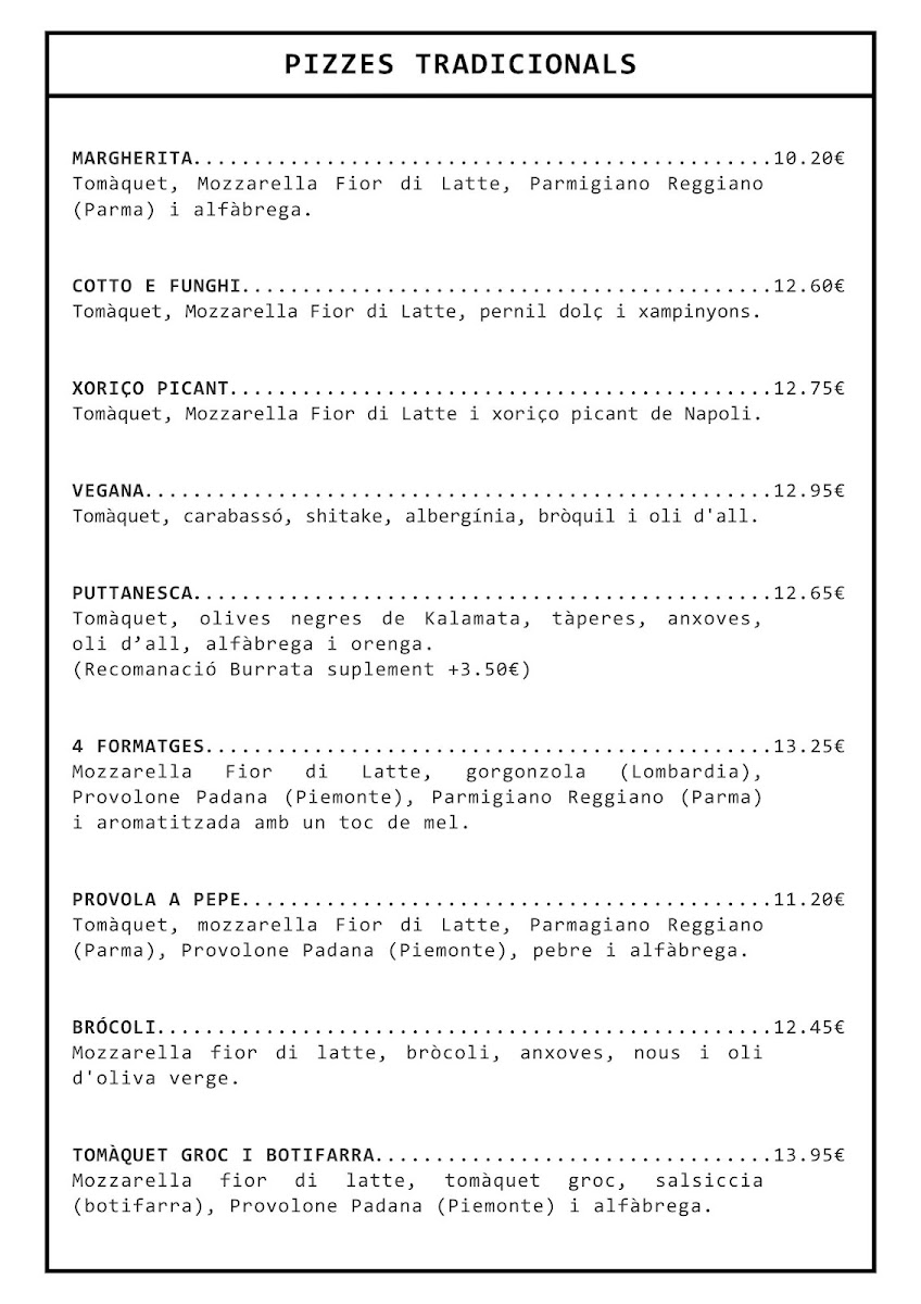 Menu Craft Pizza Entenca-5